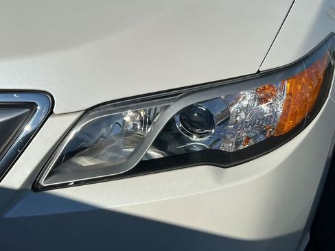 Used 2015 Acura RDX FWD image 11