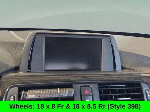 Used 2016 BMW 428i Convertible image 15