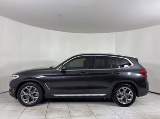Used 2021 BMW X3 sDrive30i w/ Convenience Package video 2
