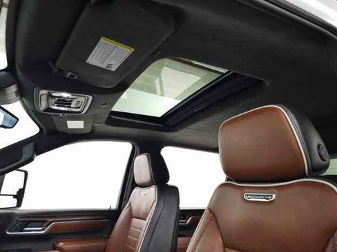 Used 2024 GMC Sierra 2500 Denali Ultimate w/ Max Trailering Package image 23