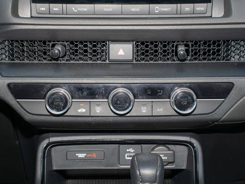 Certified 2024 Honda CR-V LX image 22