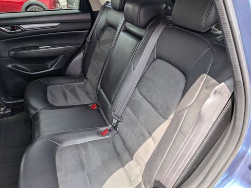 Used 2018 MAZDA CX-5 Touring AWD/4WD image 8