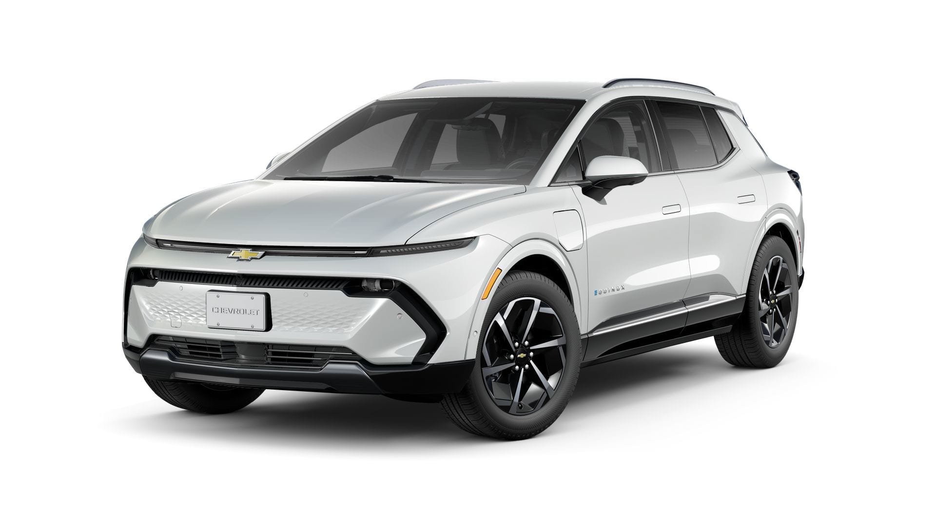 Used 2024 Chevrolet Equinox EV LT w/ Active Safety Package 3 FWD image 32