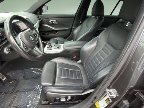 Used 2021 BMW M340i M340i w/ Executive Package image 18