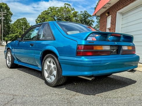 Used 1993 Ford Mustang Cobra RWD image 25