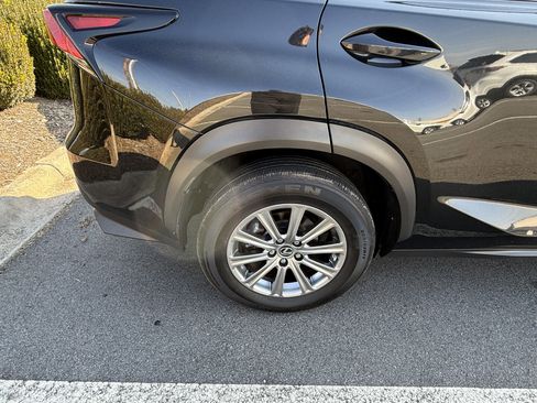 Used 2021 Lexus NX 300 AWD w/ Accessory Package image 11