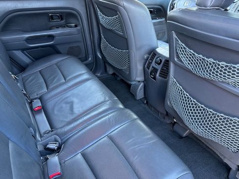 Used 2007 Honda Pilot EX-L image 29