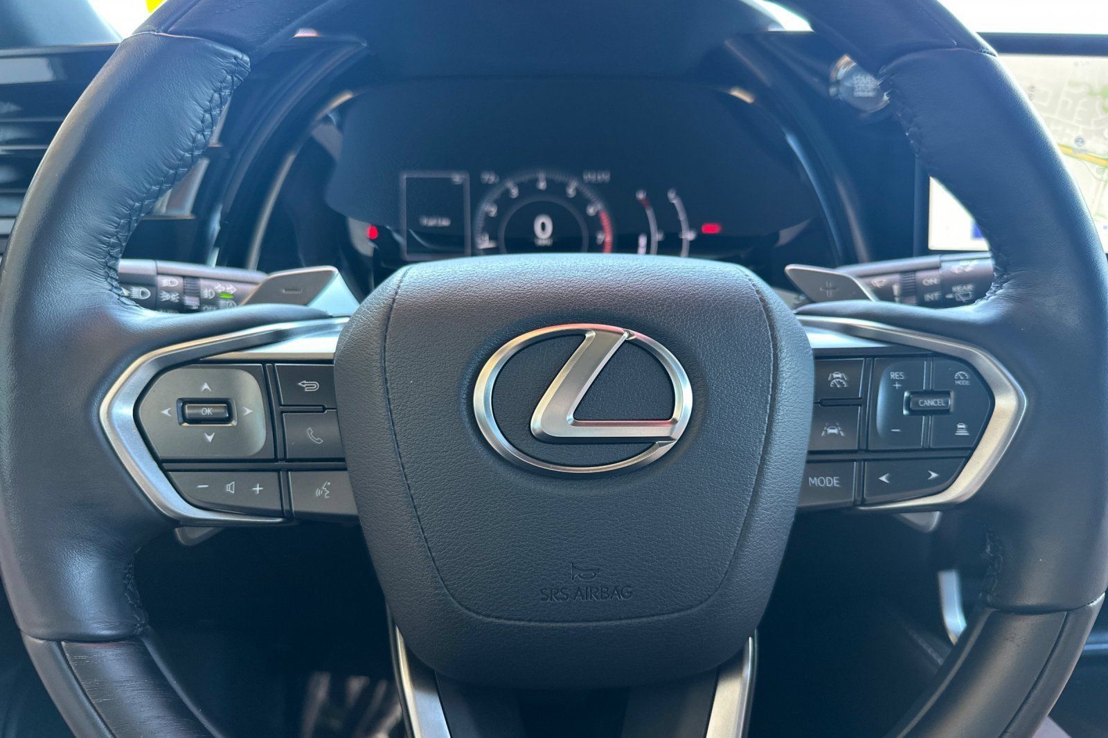 Used 2024 Lexus RX 350 Premium w/ Cold Area Package FWD image 27