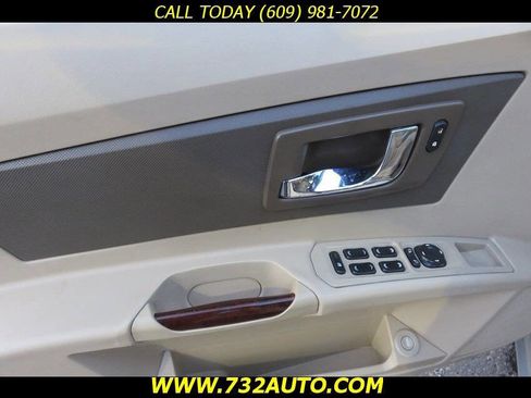 Used 2007 Cadillac CTS Sport 4dr Sedan image 29