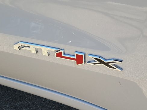 New 2026 GMC Sierra 1500 AT4X image 6