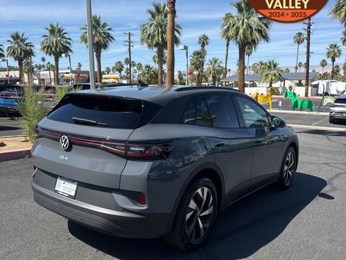 New 2026 Volkswagen ID.4 Pro RWD image 2