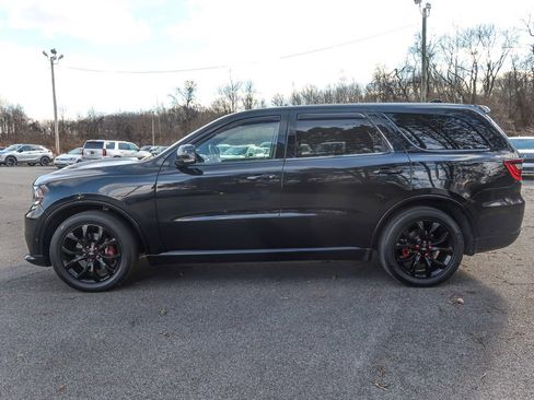 Used 2019 Dodge Durango R/T w/ Blacktop Package image 3