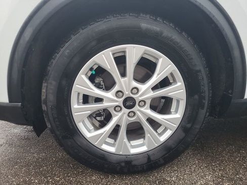 Used 2023 Ford Escape Active image 17