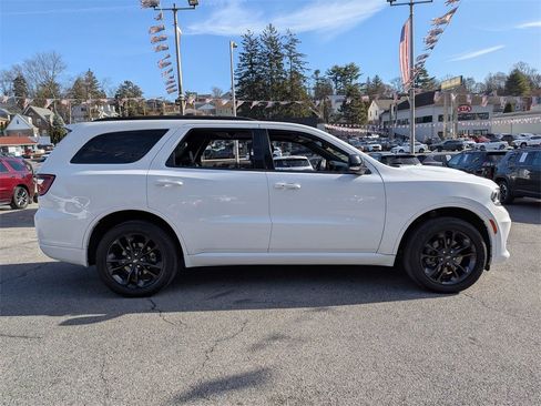 Used 2022 Dodge Durango GT image 5