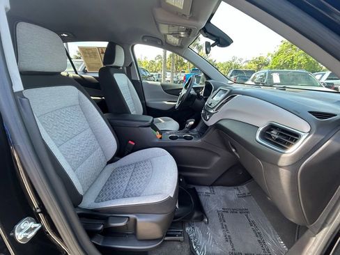 Used 2024 Chevrolet Equinox LT image 23