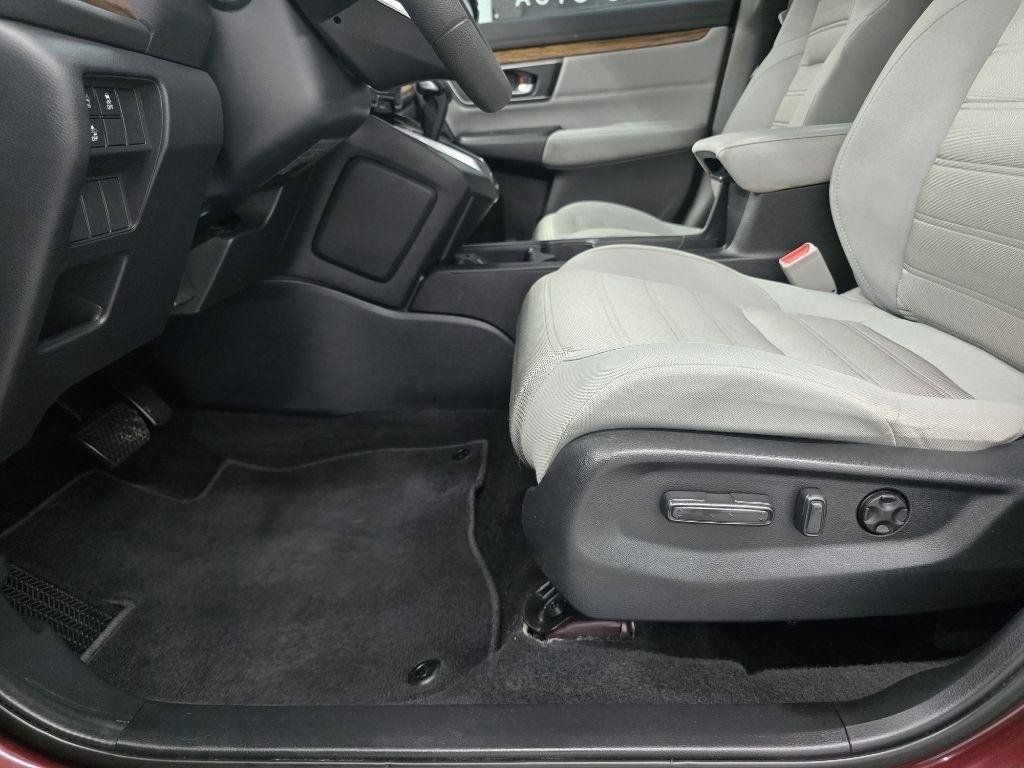Used 2017 Honda CR-V EX image 8