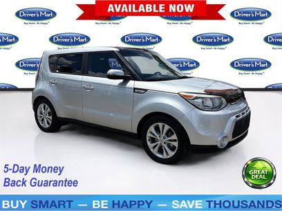 Used 2016 Kia Soul ! w/ Premium Package