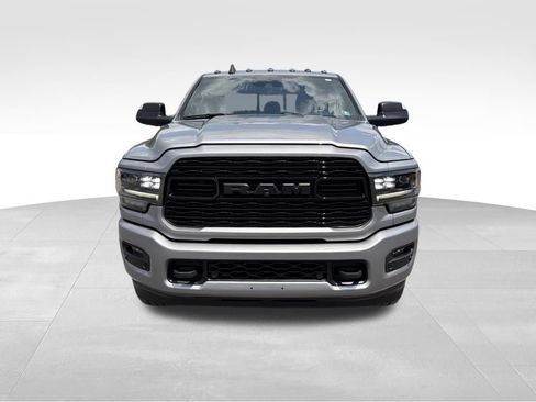 Used 2022 RAM 2500 Limited AWD/4WD image 29