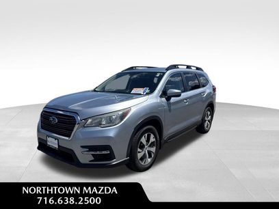 Used 2019 Subaru Ascent Premium