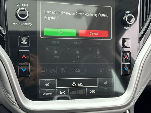 Used 2025 Subaru Legacy Limited image 24