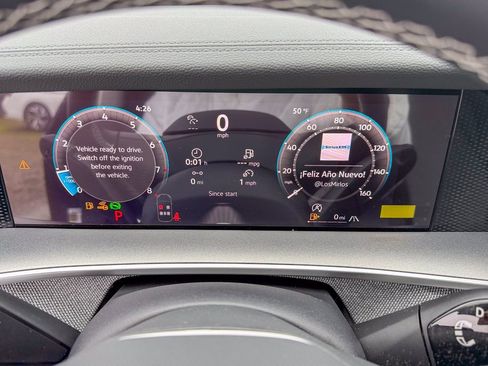 New 2026 Volkswagen Tiguan S AWD/4WD image 14