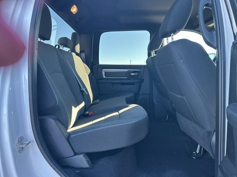 Certified 2024 RAM 1500 Classic Warlock image 12