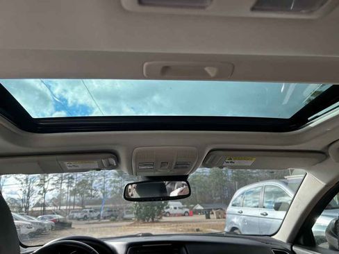 Used 2015 MAZDA MAZDA6 Grand Touring image 12