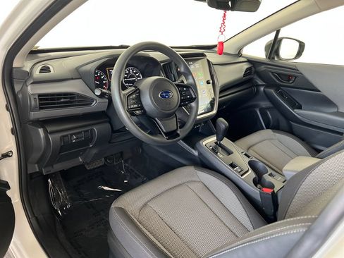 Used 2024 Subaru Crosstrek 2.0i Premium AWD/4WD image 19