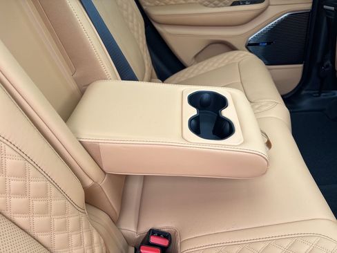 New 2026 Jeep Grand Cherokee Summit AWD/4WD image 46