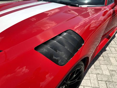 Used 2015 Dodge Viper w/ Quick Order Package 22J GT RWD image 12