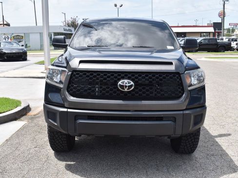 Used 2020 Toyota Tundra SR RWD image 20