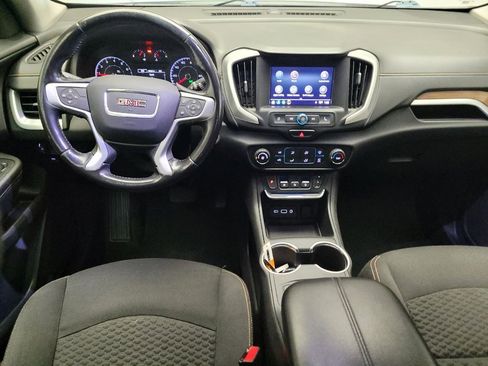 Used 2018 GMC Terrain SLE FWD image 22