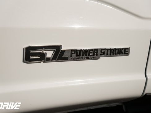 Used 2024 Ford F250 XLT w/ FX4 Off-Road Package image 16