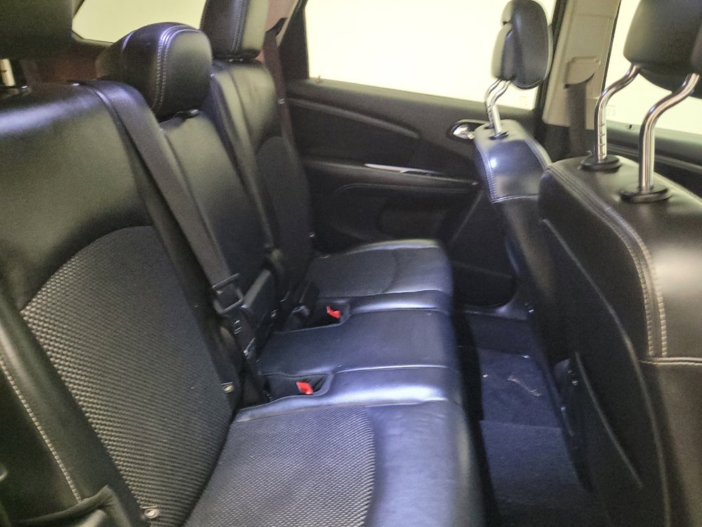 Used 2020 Dodge Journey Crossroad FWD image 19