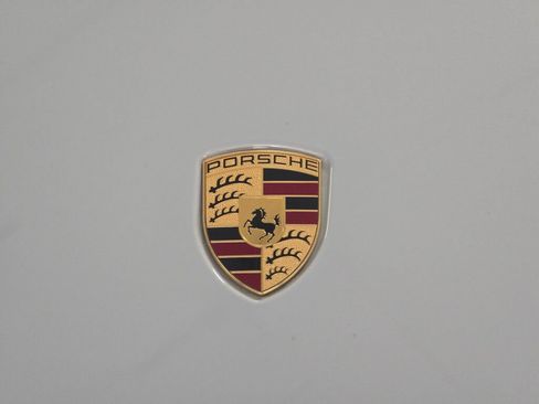 Certified 2025 Porsche 718 Boxster S RWD image 30