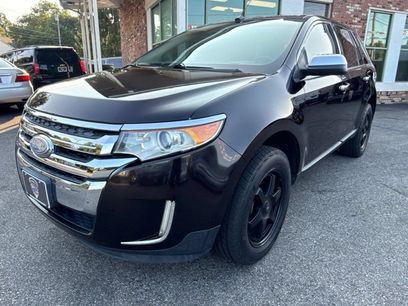 Used 2013 Ford Edge SEL