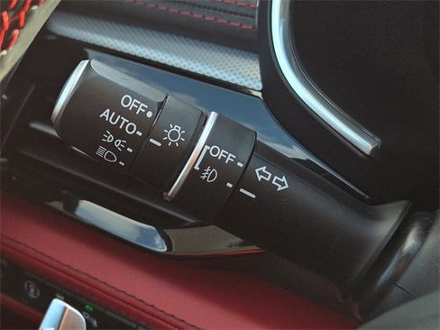 Used 2024 Acura MDX A-Spec image 30