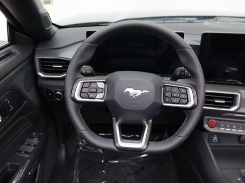Used 2026 Ford Mustang Premium RWD image 43