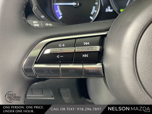 New 2026 MAZDA CX-50 2.5 Hybrid w/ Weather Package image 25