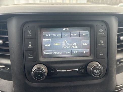 Used 2019 RAM 2500 Tradesman image 15