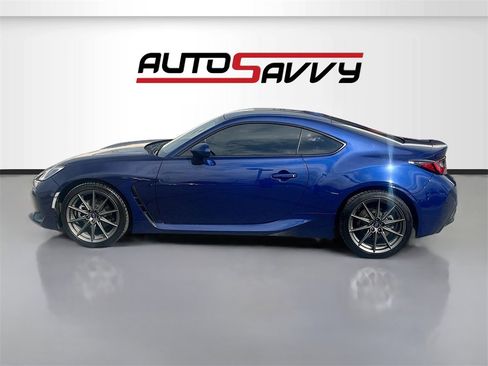 Used 2023 Subaru BRZ Limited image 4
