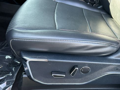 Certified 2021 Ford F150 Lariat w/ Max Trailer Tow Package image 26