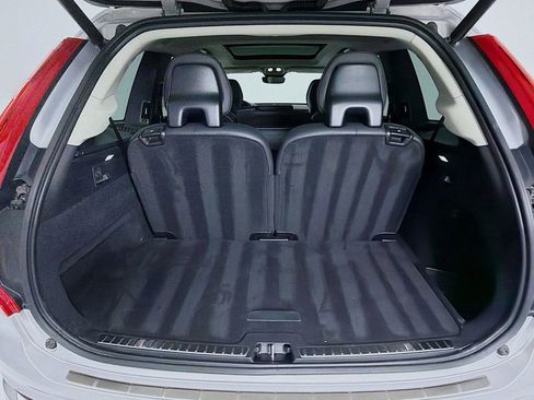 Used 2023 Volvo XC90 B6 Plus w/ Protection Package Premier image 28