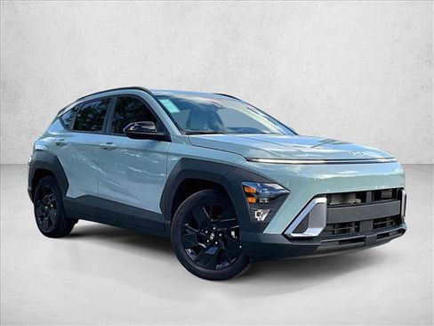 Used 2026 Hyundai Kona SEL Sport FWD image 12