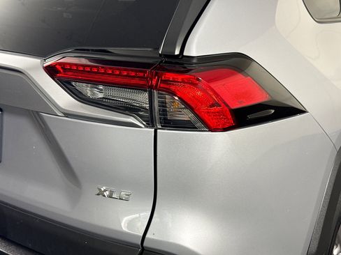 Used 2023 Toyota RAV4 XLE FWD image 34