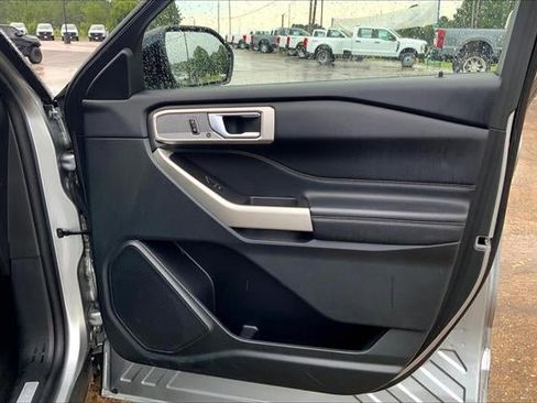 Certified 2023 Ford Explorer Limited image 24