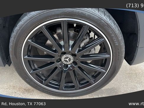 Used 2021 Mercedes-Benz GLA 250 image 15