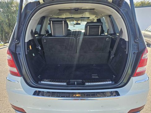 Used 2012 Mercedes-Benz GL 320 BlueTEC 4MATIC image 22