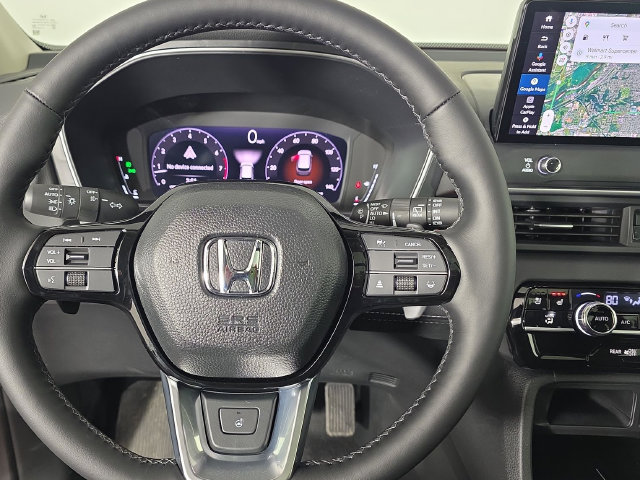 New 2026 Honda Pilot Elite image 36