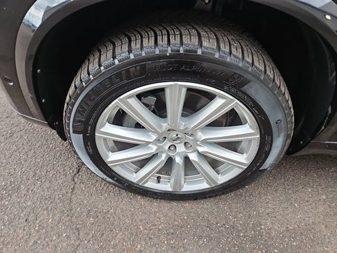 Used 2018 Volvo XC90 T6 Inscription w/ Convenience Package AWD/4WD image 28